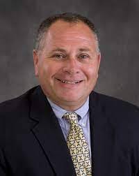 Glenn Pruitt's Instagram, Twitter & Facebook