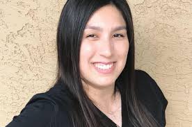 Getting to know datacenter employees: Isa Hernandez