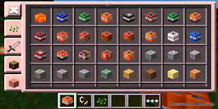 Each pledge allows us to spend more time working on mods like these while helping to cover a few expenses. Too Much Tnt Mod Mcpe For Android Apk Download