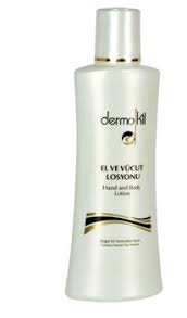 Hand And Body Lotion