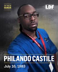 The Legal Defense Fund