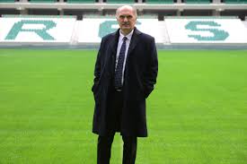 Giresunspor yeni stadı sona doğru giresun'da yapımı süren çotanak spor kompleksi içerisinde yer alan 20 bin kişilik stat, bin 200 kişilik. Giresun Da Cotanak Stadi Icin Geri Sayim Basladi Ay Haber