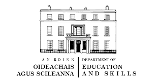 Dfe is a ministerial department, supported by 18 agencies and public bodies. Department Of Education And Skills Publishers Data Gov Ie