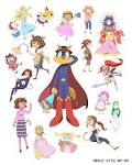 もっと！まじめにふまじめ かいけつゾロリ 第3シリーズ