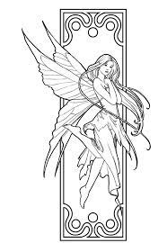 They can illuminate the night. Butterfly Beautiful Fairy Drawings In Pencil Novocom Top