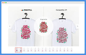 We're here to give you tips on how to avoid the most frequent problems! Printful Vs Printify Mofluid Com