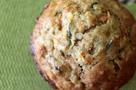 Amy S Bakery Zucchini Carrot And Apple Muffins A Bountiful Kitchen Recipe Amys Bakery Bakery Recipes Food