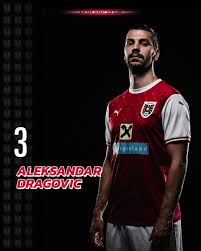 Dragovic' teammate on instagram : Ofb Oefb At On Twitter Spielerwechsel Osterreich Dragovic Schlagerx Lienhart Onisiwo 83 2 0 Nedaut Euro2020 Https T Co Otokw5jyjl