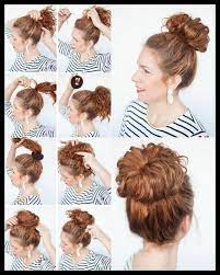 40 Frisuren Fur Naturlocken Zum Selbermachen Mit Anleitung Schone Frisuren Beauty Naturlocken Frisuren Geflochtene Frisuren Mittellanges Lockiges Haar