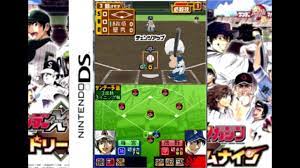 You searched for anime nds games in all sections filter results by system: Nintendo Ds Sunday X Magazine Anime Baseball Gameplay Major Dream Youtube