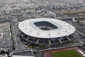 Il a été construit en 1997 pour le coupe du monde 98 et contient 81 338 places. Top 9 1 Des Plus Grands Stades De Football Du Monde Bee Engineering