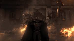 How Star Wars Should Of Been Star Wars Villains Star Wars Episodes Star Wars Gif