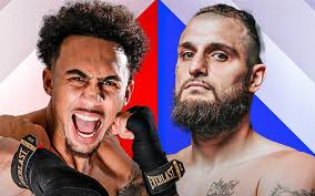 Ben Whittaker vs. Liam Cameron walkout songs: Tracks the boxers have used  before