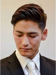 男の色気 全方向からカッコイイ ルーズなサイドバック l007647942 ヘアーサロン アヤタ 野田店 ayata のヘアカタログ ホットペッパービューティー メンズヘアカット メンズ ヘアスタイル 男性 髪型 ショート