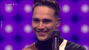 Aktueller fondskurs charts nachrichten realtime wkn: Ferng Schaut Am 26 02 2021 Orf 1 Starmania 21 Noah Kung Singt Leave A Light On Von Tom Walker Youtube