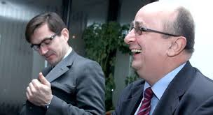 OGORČENI PODUZETNIK PISAO DORH-u: BORG-ovac Matić je moj dug prodao  kamatarima, sad oni traže OIB moje djece