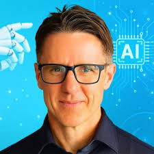 Learning all about AWS for VMware at #aws re:Invent with David Piet, Ph.D. 