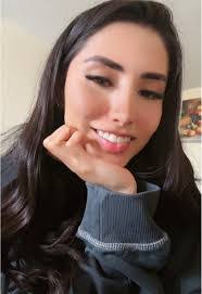 Geraldine Gilchrist's Instagram, Twitter & Facebook