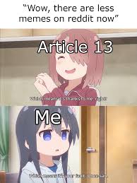 I Wanna Keep On Making Memes Anime Memes Anime Funny Anime Jokes