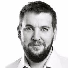 Karl-Henrik Nilsson (@KHNilsson)