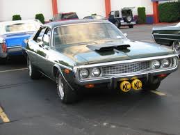 Image result for Blue Streak 1972 Coronet