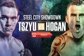 Even though ben askren is a professional fighter, some betting odds like mybookie.ag indicate towards jake paul being the favorite. Youtube Tszyu Vs Hogan Reddit Live Streaming Crackstreams The Sports Daily