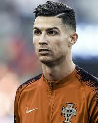 Superb Cristiano Ronaldo Hairstyle Cristiano Ronaldo Haircut Ronaldo Football