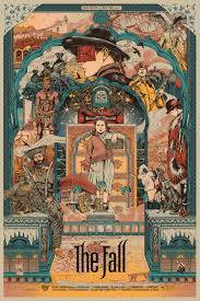 The Fall Poster By Ise Ananphada The Fall Movie Movie Art Movie Poster Art