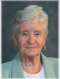 Obituary of Reta Mae McIntyre