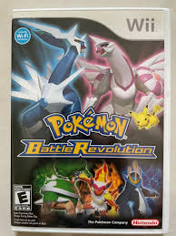 Mar 07, 2017 · this page contains a list of cheats, codes, easter eggs, tips, and other secrets for pokemon battle revolution for wii.if you've discovered a … Pokemon Wii For Sale Off 72