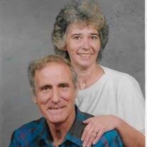 Joyce Ferguson Obituary