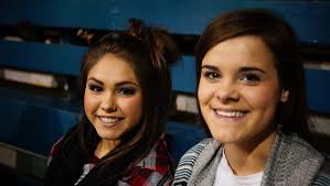 Faces in the Crowd: Liquid Nitro Arenacross