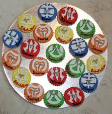 Cupcakes Xavier Birthday Activities Birthday Birthday Fun