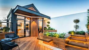 Containers are perfect for rooftop gardens because they are light, portable, flexible and affordable. The Stunning Beauty And Practicality Of Rooftop Gardens
