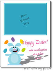 Our print on demand greeting cards are ready to be sold in your store for every kind of occasion. 90 Free Printable Easter Card Templates To Print In Word For Easter Card Templates To Print Cards Design Templates