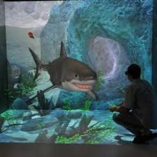 Notiongrip On Instagram Vr Giving The Aquatic Feel Virtualreality The Next Big Thing The Next Big Thing Virtual Reality Virtual