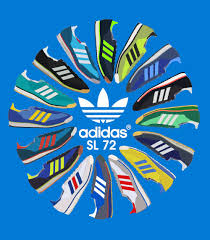 Sebuah lingkaran memiliki diameter = 10 cm. Adidas Originals Sl72 Spezial Sl76 1609er 3 Stripes Gaya Kasual Gambar Seni