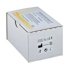 Spl agentur focus leitlinien sollen auf der basis der. Lks Heliobacter Pylori Stuhltest 5 St Shop Apotheke Com