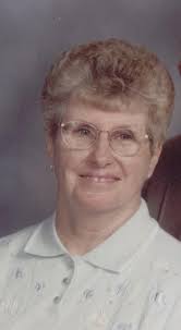 Obituary information for Patricia Ann O'Hearn