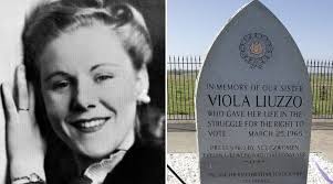 Lillian Viola Garrison"