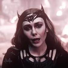Wanda Maximoff Edit