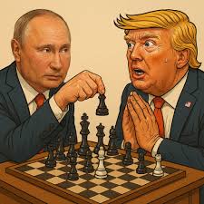 Putin was the Alpha all day long." @nicollewallace reacts to the  Trump-Putin Summit after a short news conference.