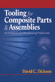 Tooling for Composite Parts & Assemblies