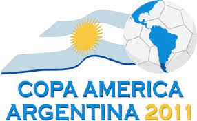I didnt get to watchh the game but i got home just in time for the the soccer player getting their metals. Copa America 2011 Wikipedia