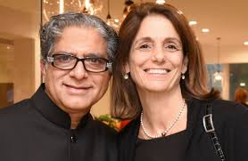 Top Ranked Dr. Mimi Guarneri is #6 of 100 Leading Integrative Medicine  Physicians by Newsmax Health