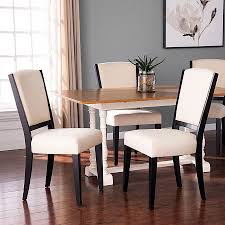 Teraves dining table set for 4/computer desk,kitchen table with 2 chairs and a bench,table and chairs dining set 4 picce set for dining room (black oak+black frame) 4.0 out of 5 stars 168 5 offers from $176.26 Handy Livingo Neil White Frame Dining Arm Chair 2 Pack One Size Red Dailymail