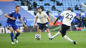 The curtain will finally close on the european club season. Mendy Upstages Aguero As Man City Take Massive Step Towards Premier League Title At Leicester Goal Com