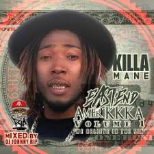 Stream Some Money by Michah Timmons