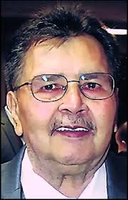 Rodolfo Molina Obituary (2020)