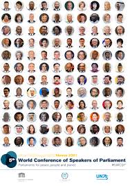 Even in france few people have an in depth knowledge of how the senate works as only local electoral office holders and members of the assembly of french citizens resident abroad elect the senators. Cinquieme Conference Mondiale Des Presidents De Parlement Union Interparlementaire